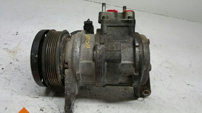 2001 Chrysler Town Cntry A/c Air Compressor