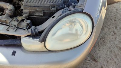 2000-2002 Dodge Neon Driver Left Head Light Oem Front Lamp 05288509Ae