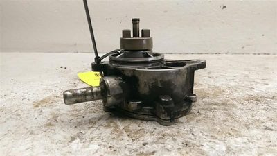 2006 Dodge Sprinter 3500 Vacuum Pump