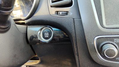 2014 Kia Sorento Ignition Switch(w/o Cyl& Key)