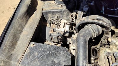 16 Subaru Wrx Complete Anti Lock Brake Pump Unit Oem Abs Module Assembly