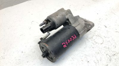 2006 Jetta Except Gli Starter Motor
