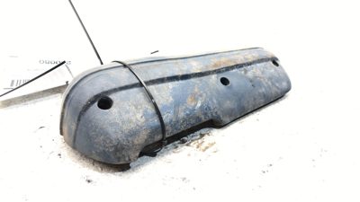 1970 Mercury Cougar Xr7 Passenger Right Inside Arm Rest Grab Handle Oem