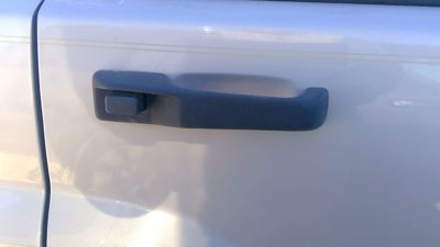1994 Jeep Grand Cherokee Outside Door Handle