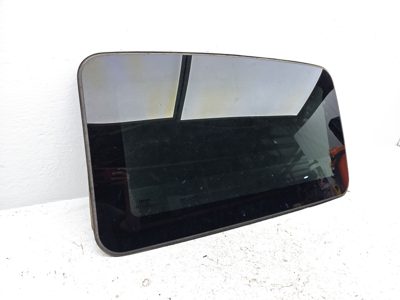 2004-2008 Nissan Maxima Sun Roof Glass Oem Top Window 912107Y010