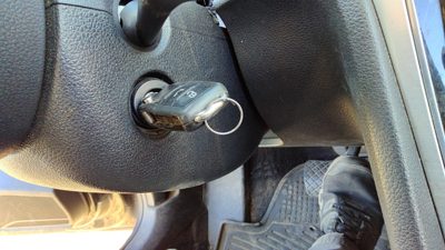 2012-2021 Vw Passat Ignition Switch Assembly With Key Complete Electrical Oem