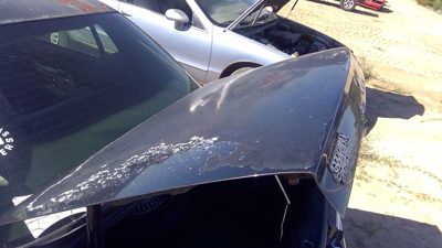 1993 Buick Park Ave Trunk/decklid/hatch/tailgate