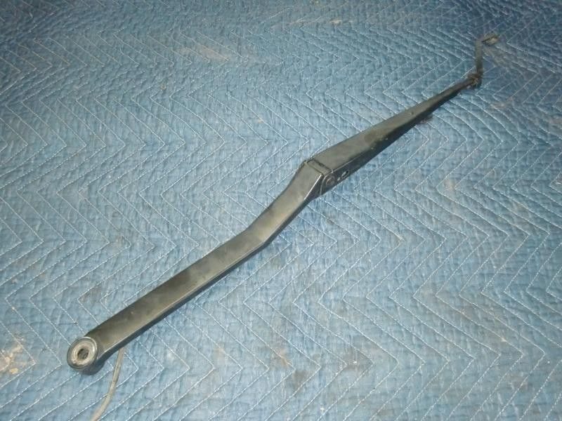 1999 Pontiac Montana Van Wiper Arm