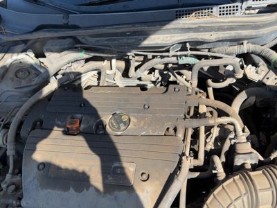 2003-2007 Honda Accord Valve Cover Oem 2.4L 12310Raaa00
