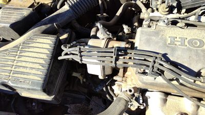 1997-1998 Honda Civic Ignition Distributor Oem 1.6L Coupe 5192539