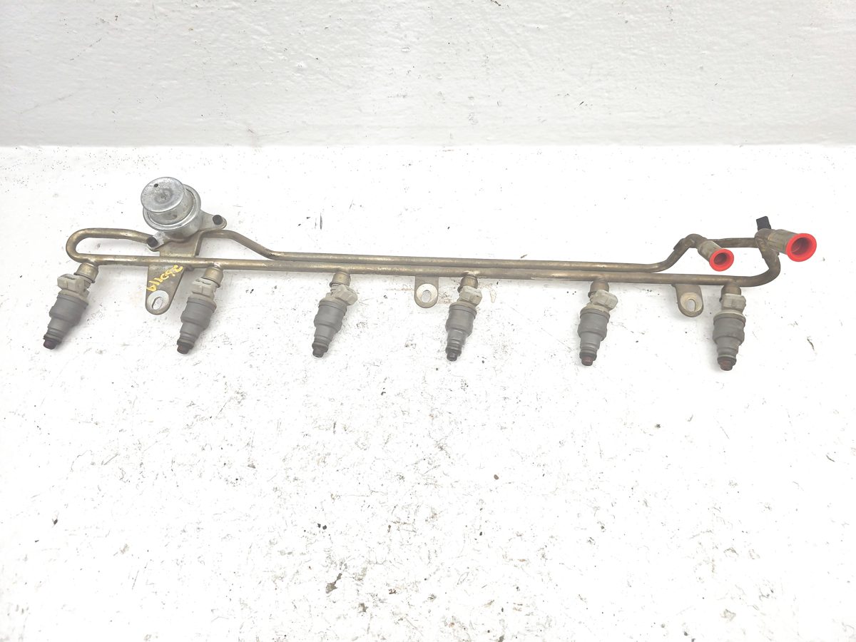 1988 Ford Pickup F150 Misc Fuel Injection Parts