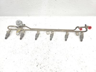 1988 Ford Pickup F150 Misc Fuel Injection Parts