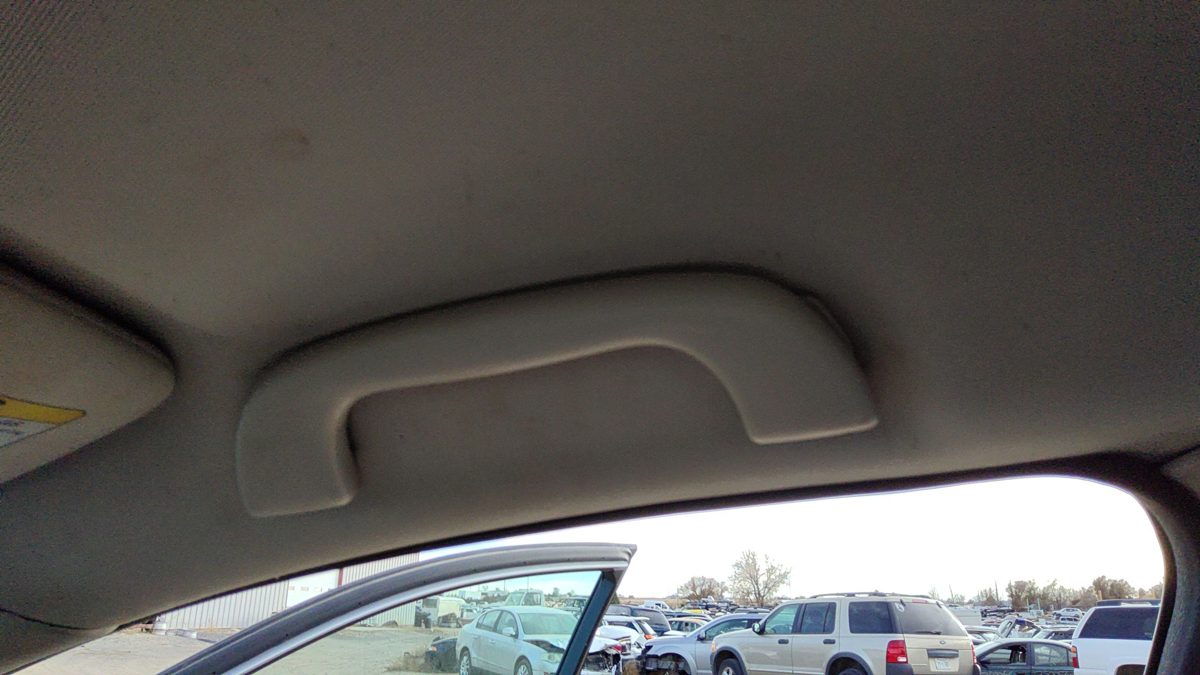 2011 Subaru Legacy Outback Set Of 4 Grab Handles Oem Back Front
