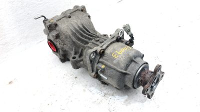 2008-2015 Nissan Rogue Rear Differential Third Member Carrier Awd Oem 38300Jd610