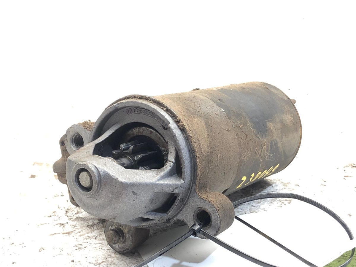 1998-1999 Ford Taurus Starter Motor 3.0L OHV F68Z11002AARM