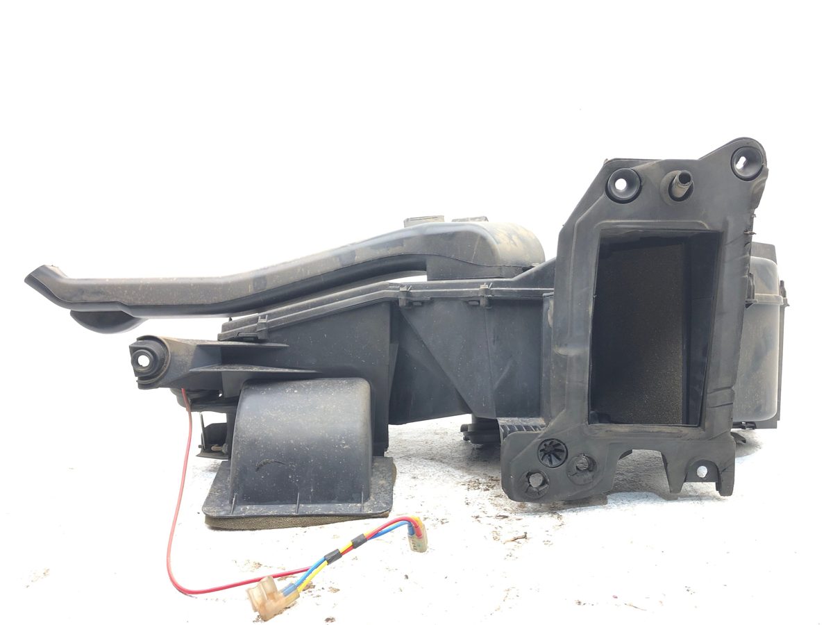 2005 Ford F250 Super Duty Dash Heater Box Housing Oem Vent Ac Core Powerstroke