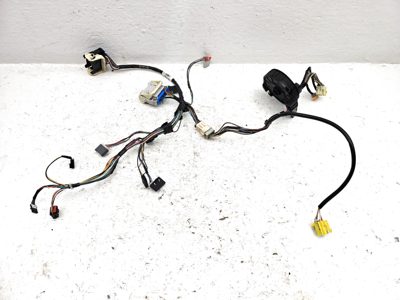 2007 Buick Lucerne Wire Harness (misc)