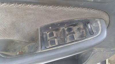 1998 Honda Civic Door Switch Front