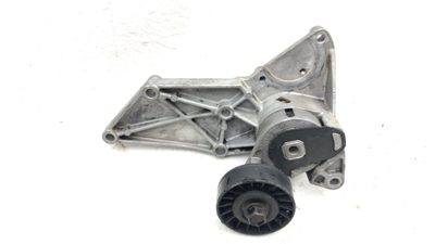 1994 Pontiac Bonneville Belt Tensioner Mount Bracket Oem 3.8L 24500481
