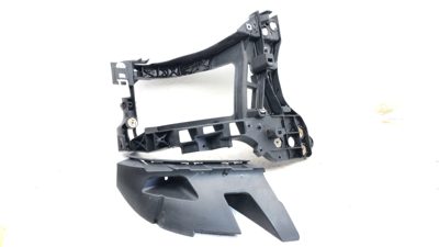 2013-2024 Dodge Ram 1500 Passenger Right Headlight Mount Panel Headlamp Bracket
