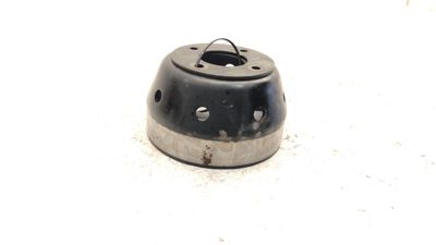03-04 03-04 Ford F-250 Water Pump Pulley Oem Super Duty 6.0 Powerstroke