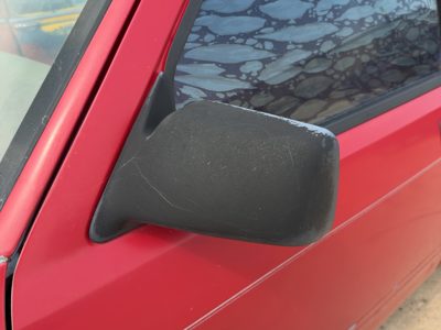 1991 Dodge Dakota Door Mirror