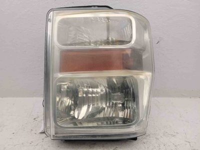 2008-2010 Ford F250 Driver Left Head Light Oem Front Lamp 7C3z13008ba