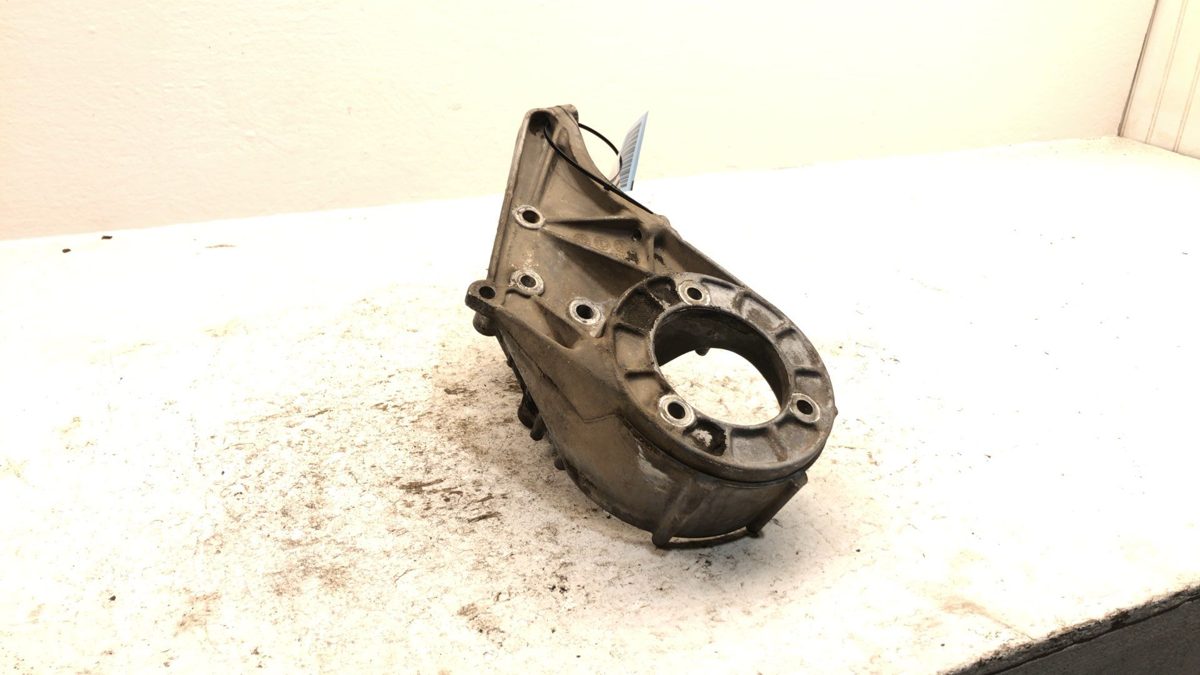 87-94 Ford F150 5.0L 5.8 Ac Compressor Power Steering Pump Bracket E9ta 3C511 Aa