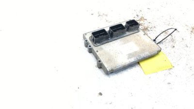 2006-2007 Ford F150 Electronic Control Module Computer Ecm Ecu 5.4L 4X4 7L3a-Exd