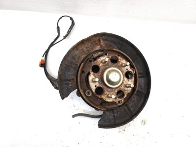 02-04 Odyssey Driver Left Rear Knuckle Assembly Oem Stub Axle With Wheel Hub