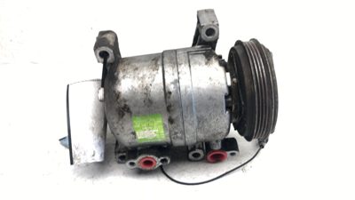 1993-1997 Nissan Altima Ac Compressor Air Conditioner Pump Assembly Oem 2.4L
