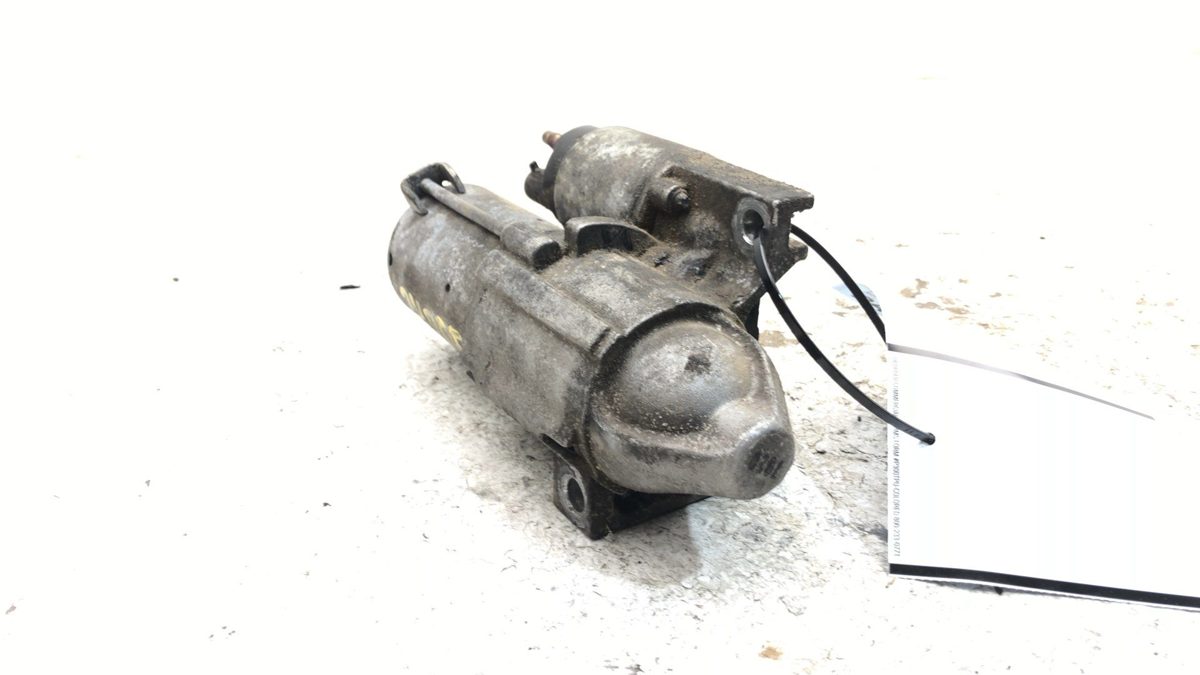 2006-2011 Chevy Impala Starter Motor 3.5L 89017845