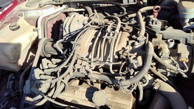 1996-1999 Olds 88 Complete Supercharger With Intake Manifold Oem 3.8L 89060470