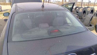 2010-2014 Subaru Impreza Outback Back Glass Rear Window Oem Sedan 2.5L