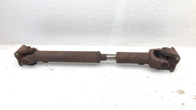 2001-2004 Nissan Xterra Front Drive Shaft Oem Driveline 4X4 4Wd 372009Z400