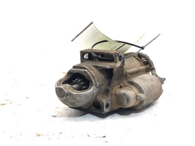 2001-2003 Chevy S10 Blazer Starter Motor 4.3L 10465577