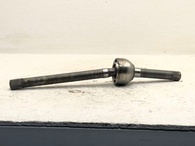 79-85 Toyota Pickup Passenger right Front Axle Shaft Assembly 4x4 Inner Outer