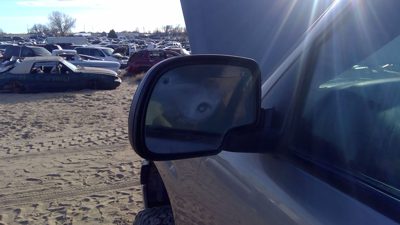 2000 2001 2002 Chevy Tahoe Driver Left Side Mirror Door Mounted Oem Power Dr2