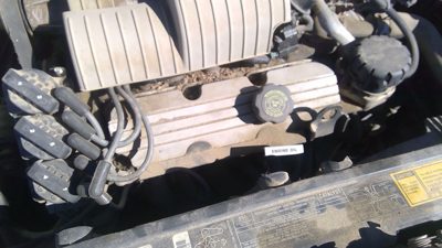 1991-1996 Buick Park Ave Front Valve Cover Oem 3.8L Supercharged