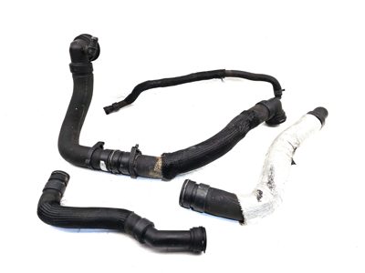 2011-2016 Ford F250 Super Duty Coolant Hoses Oem 6.7L Powerstroke Bc3Z8005E