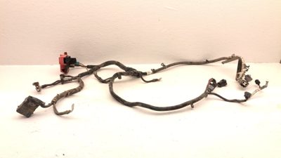 2014 Ford Explorer Battery Wiring Harness Oem 3.5L Nonturbo Eb5t14b060cprhq