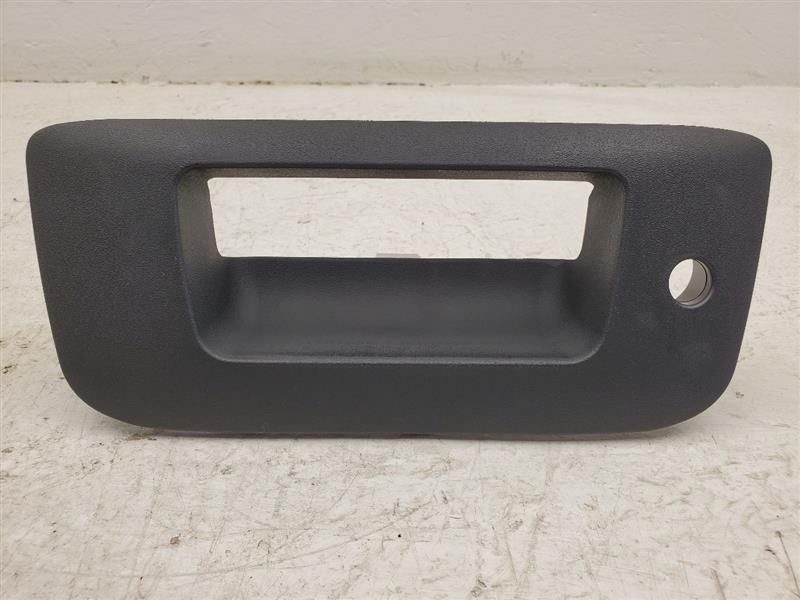 2009 Silv15 Outside Door Handle