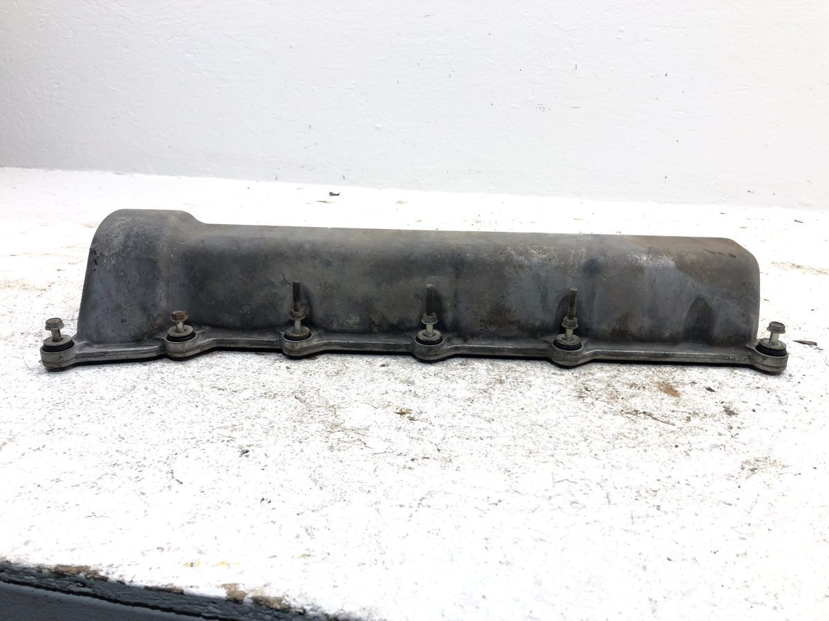 2000 Dodge Dakota Passenger Right Valve Cover Oem 4.7L 53020874