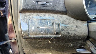 2014 Kia Sorento Misc. Electrical Switch