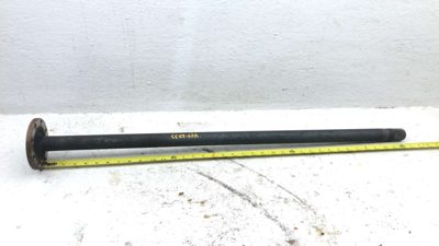 1994-2002 Dodge Ram 2500 Passenger Right Rear Back Axle Shaft Oem 4X4 Spicer 70
