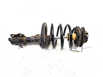 1997-2001 Toyota Camry Passenger Right Front Strut Assembly With Spring Oem