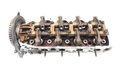 1990-1994 Mitsubishi Eclipse Cylinder Head Oem 1.8L Sohc Md126818