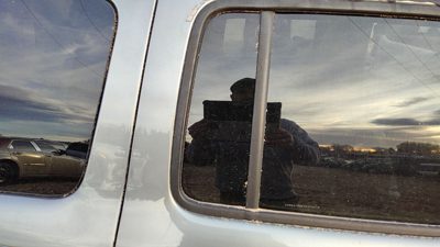 2006-2011 Chevy Hhr Passenger Right Rear Vent Window Back Door Glass With Frame