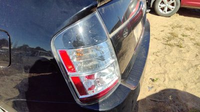 2004-2009 Toyota Prius Driver Left Tail Light Brake Lamp Oem Rear 8156147071