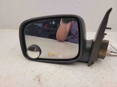 2004-2012 Gmc Canyon Driver Left Side Mirror Door Mounted Oem 15246906